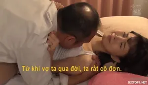 Tôi chưa từng nghĩ sẽ cắm sừng cho đến khi gặp thầy giáo của con trai