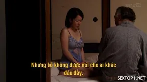 Em hãy phục vụ tôi nếu không muốn Ông xã bị chuyển công tác