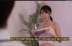Con gái học dốt bị cha dượng đụ sưng bím Yuuhi Shitara